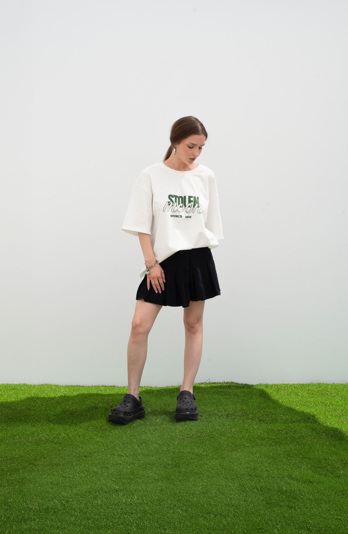 Футболка SM VINTAGE