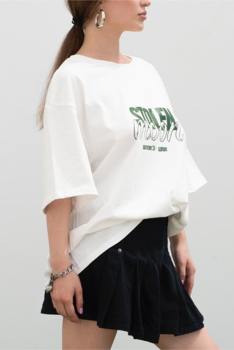 Футболка SM VINTAGE