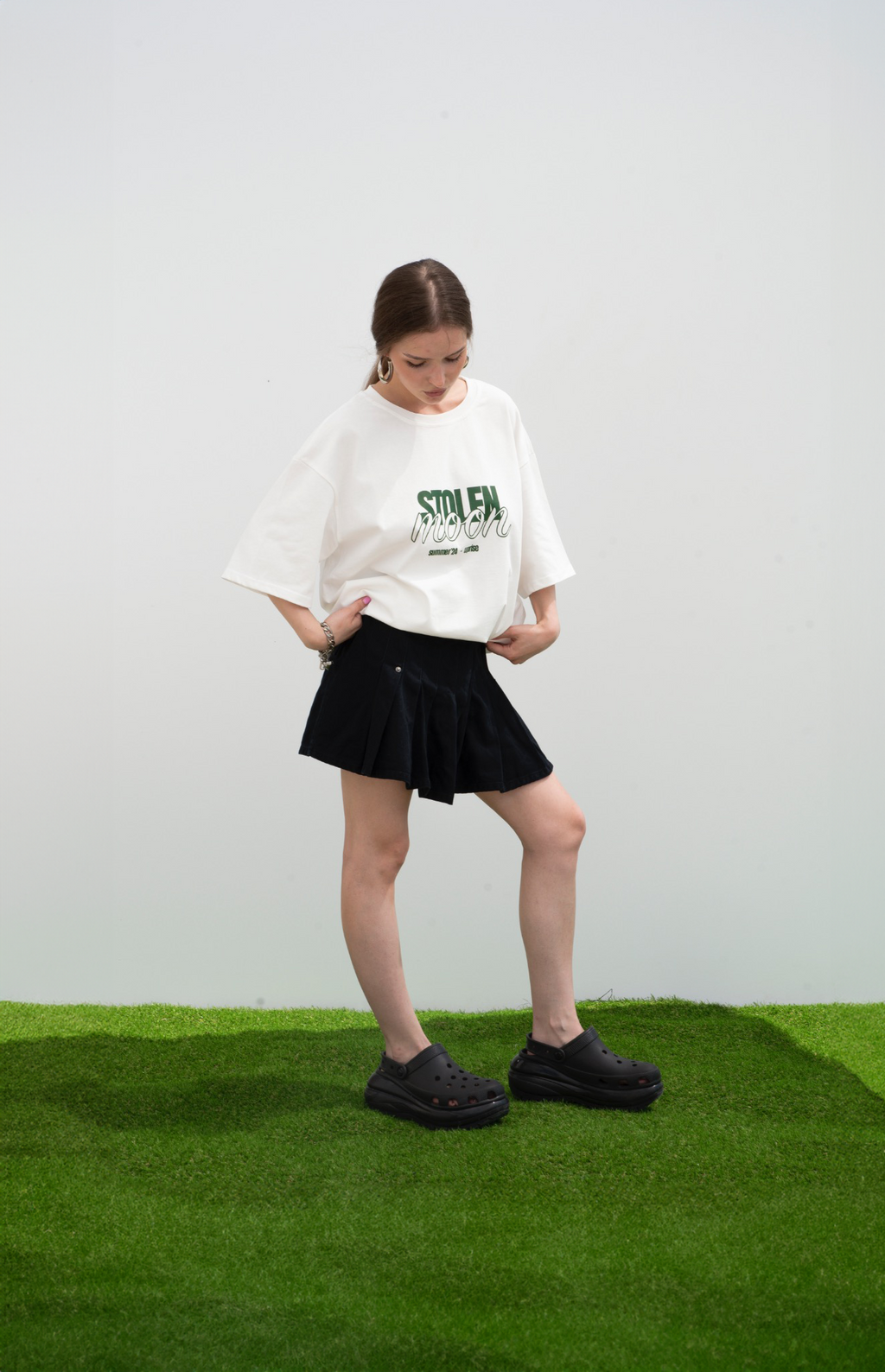 Футболка SM VINTAGE