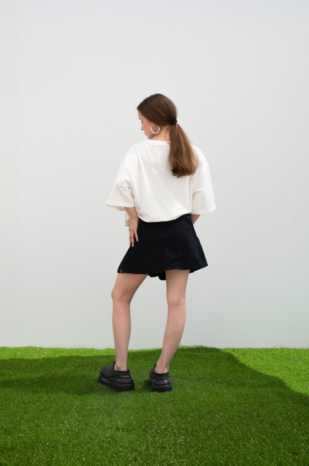 Футболка SM VINTAGE