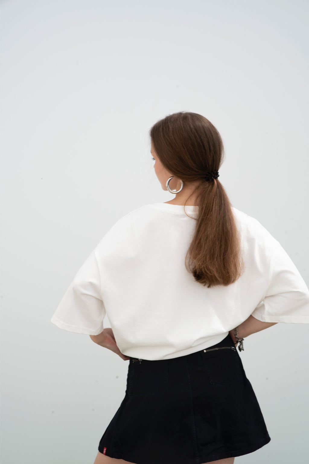 Футболка SM VINTAGE