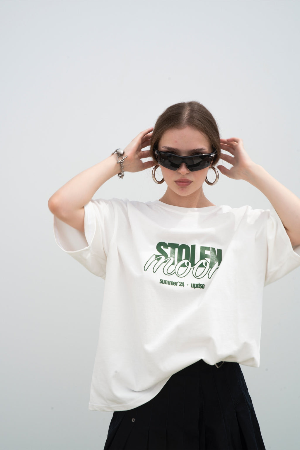 Футболка SM VINTAGE