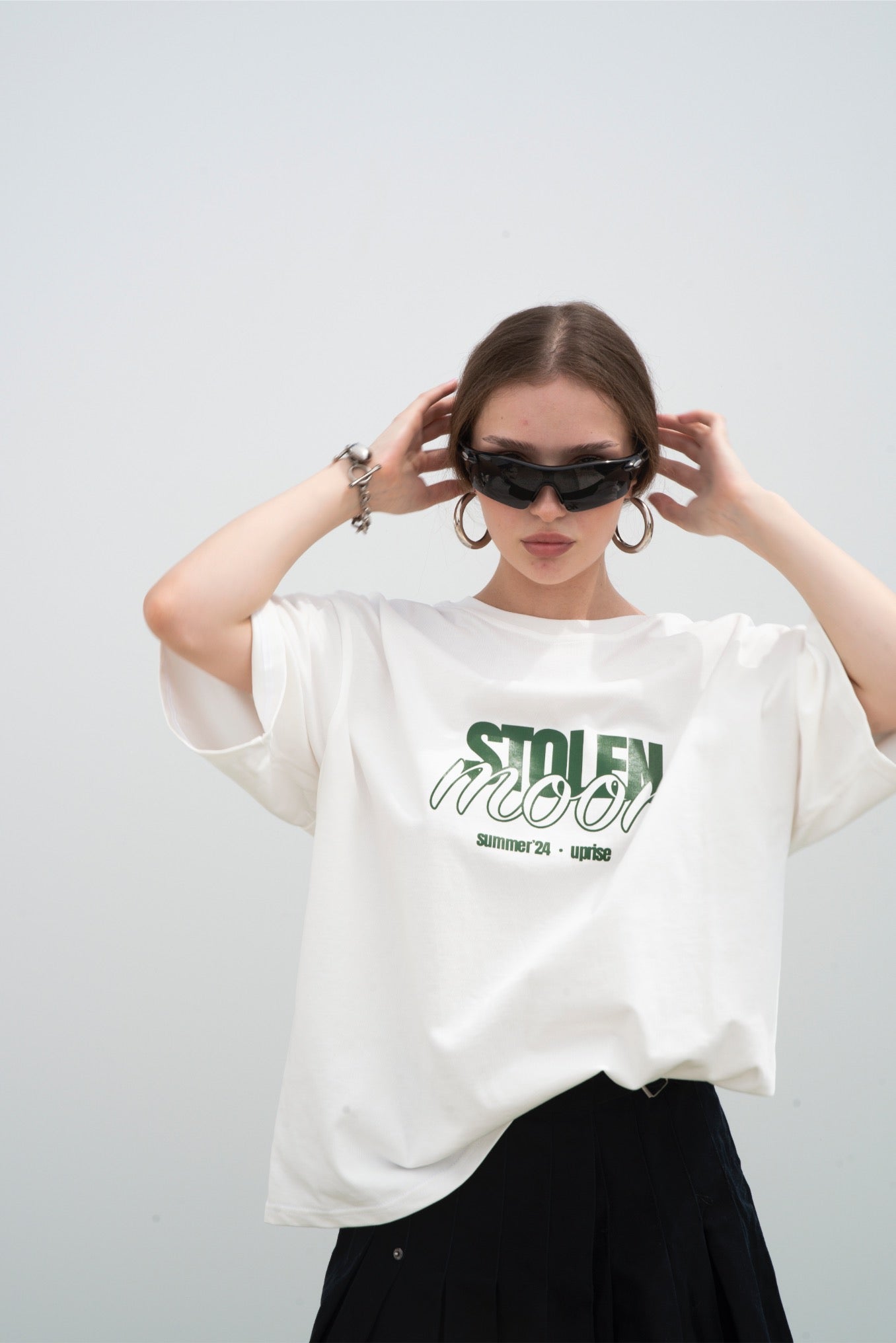 Футболка SM VINTAGE