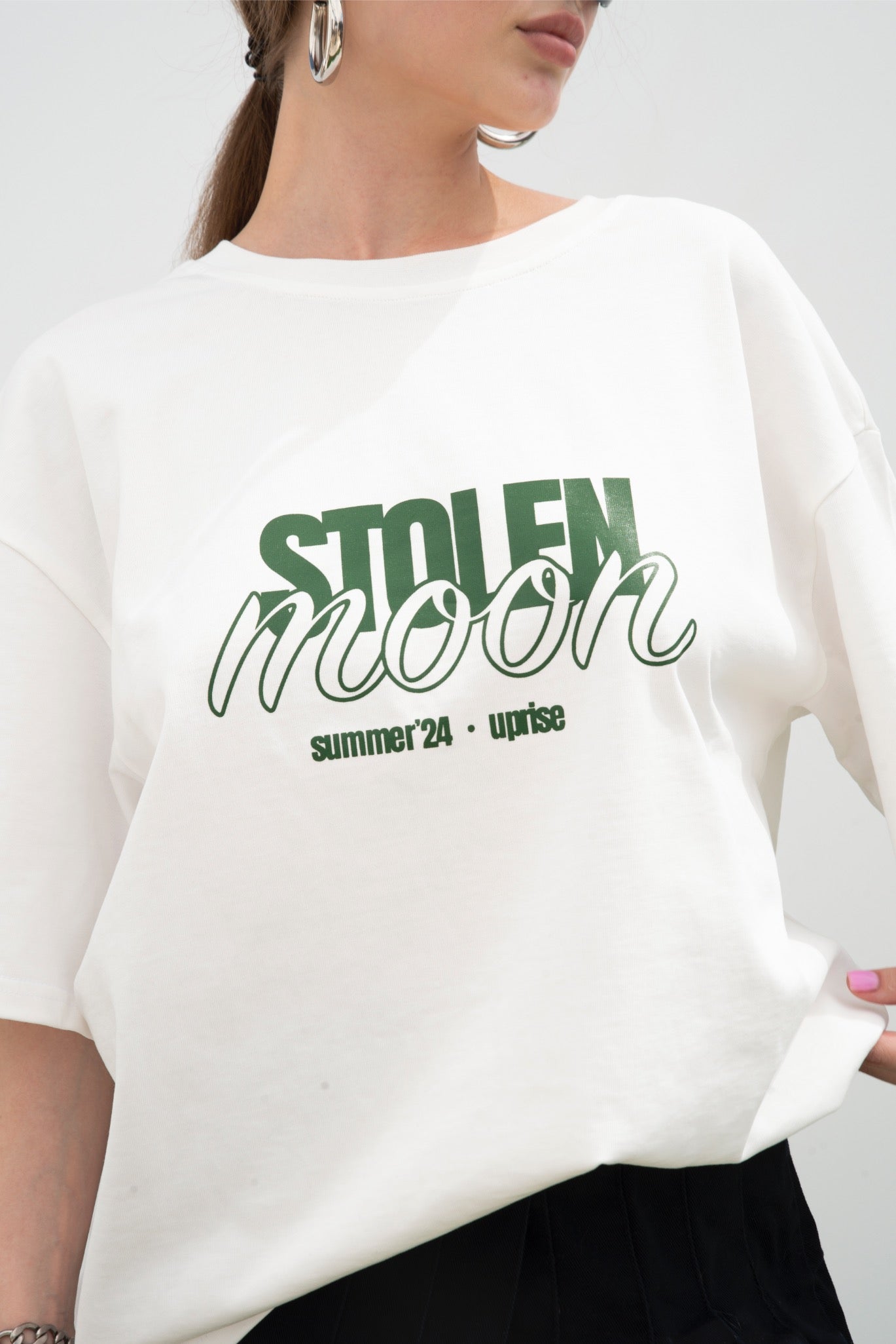 Футболка SM VINTAGE