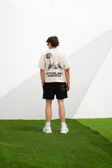 EXPEDITION BIEGE TEE