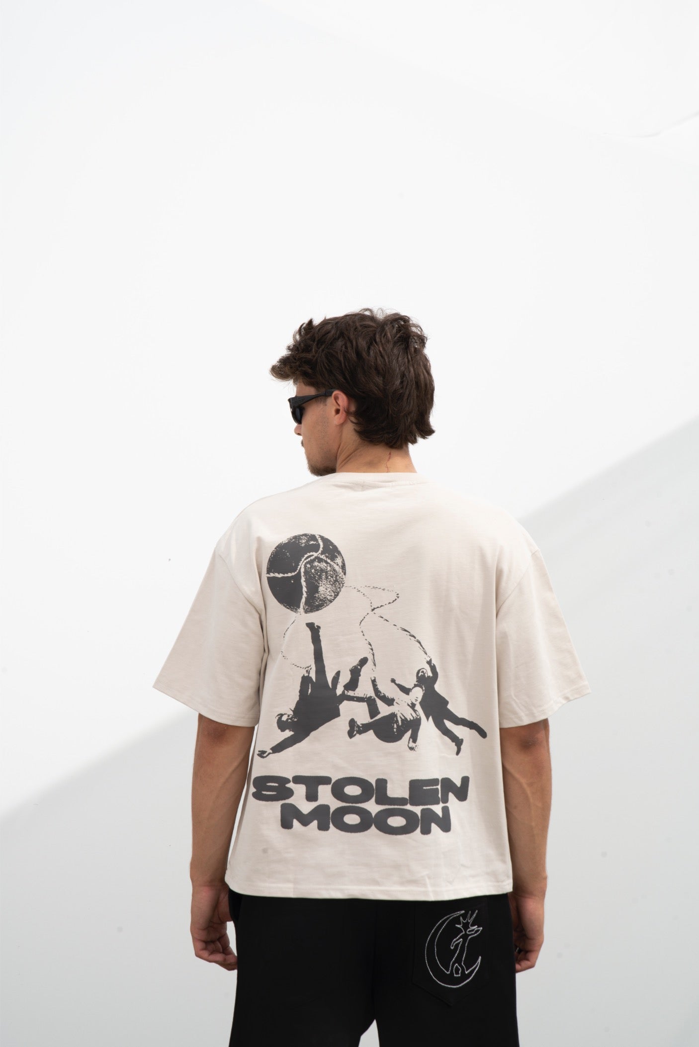 Футболка EXPEDITION BIEGE