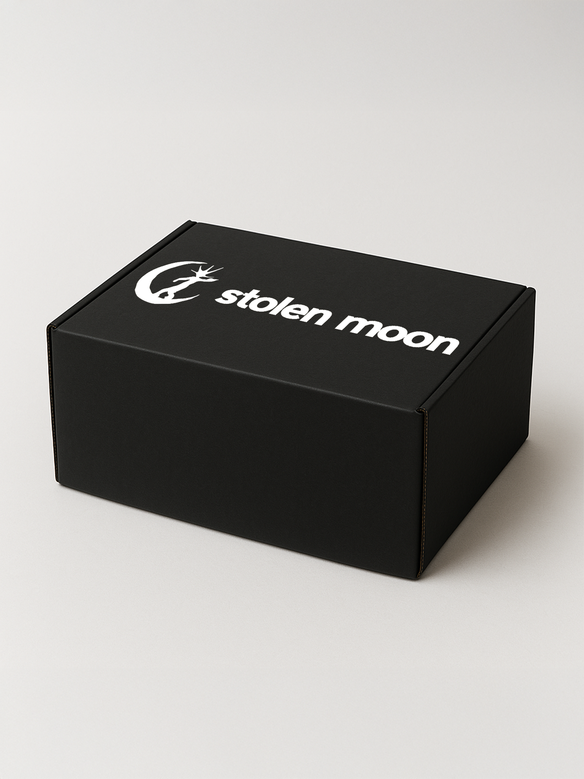 MOON BOX | L