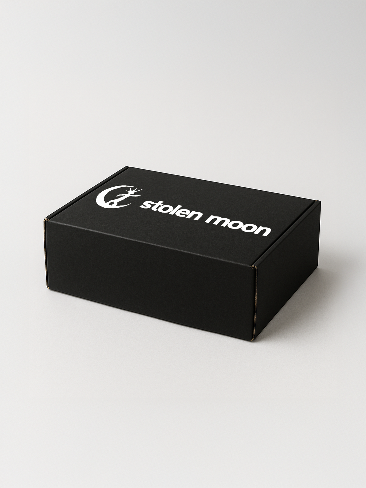 MOON BOX | S