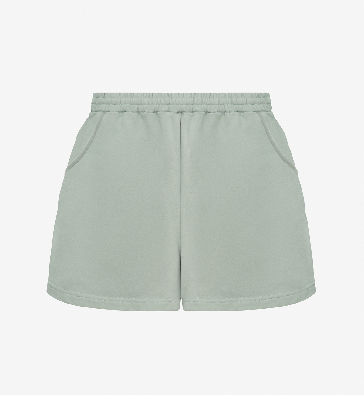 Шорти BASIC OLIVE