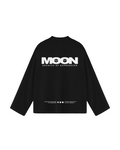 ARCHIVE LONG SLEEVE BLACK