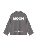 ARCHIVE LONG SLEEVE GREY
