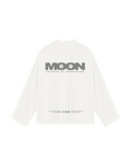 ARCHIVE LONG SLEEVE WHITE