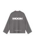 ARCHIVE LONG SLEEVE GREY