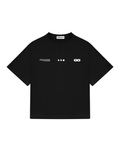 ARCHIVE TEE BLACK