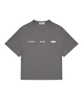 ARCHIVE TEE GREY