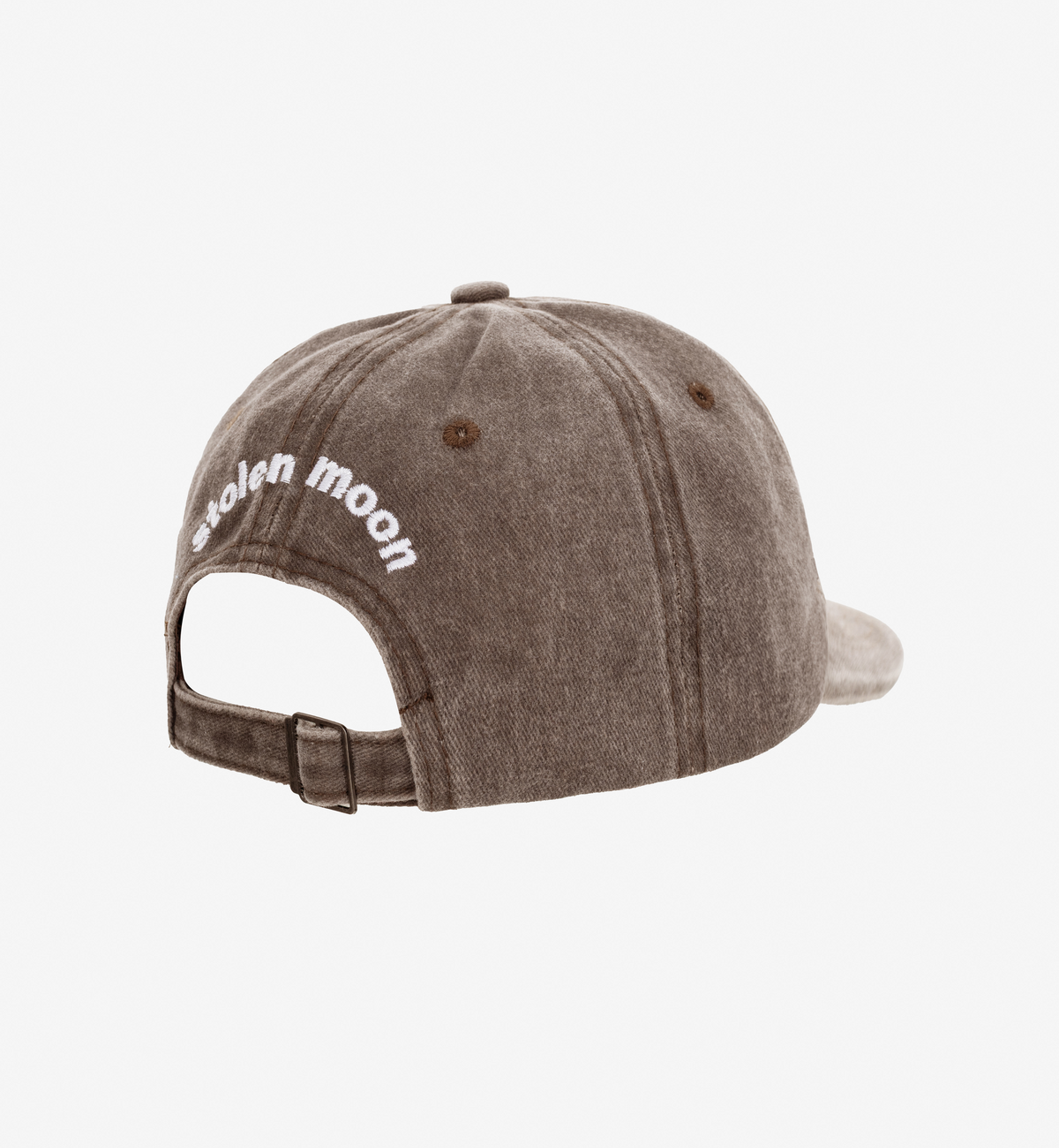 Кепка SM ZEBRA BROWN