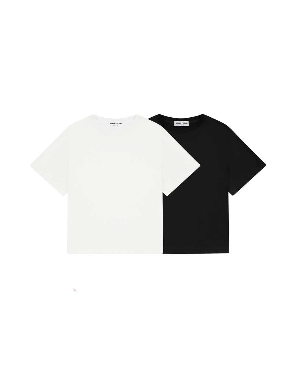THE BLANKS B&W SET