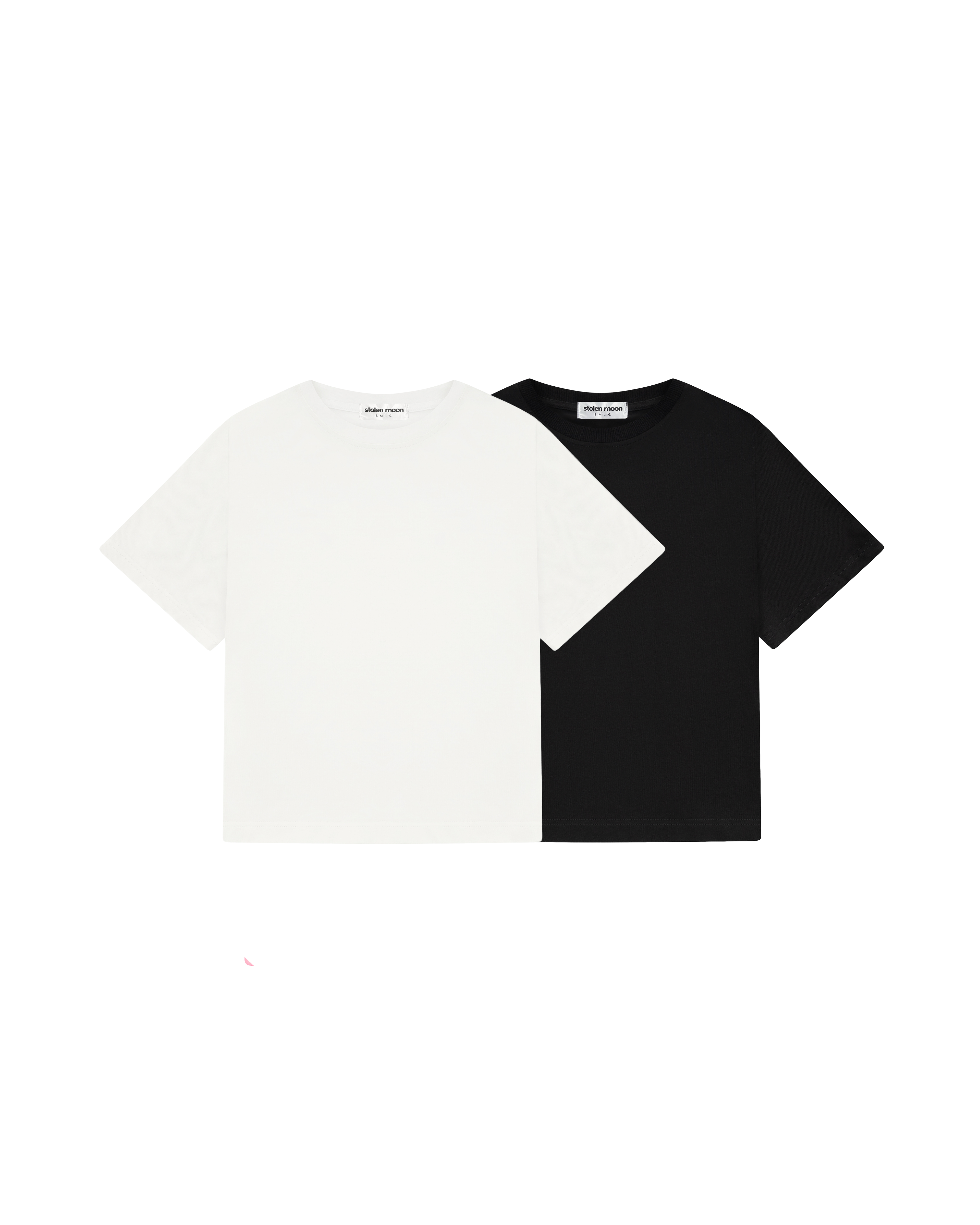 THE BLANKS B&W SET