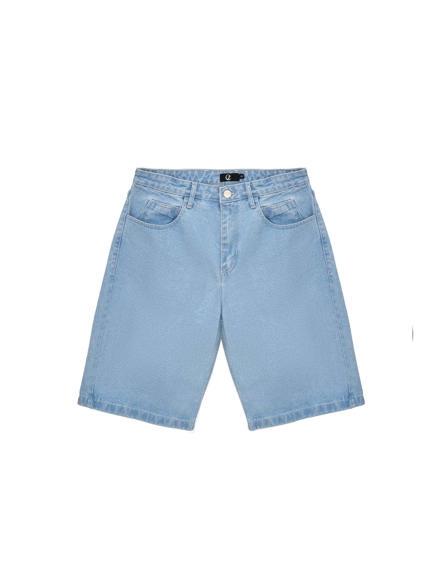 Шорти LIGHT DENIM JORTS
