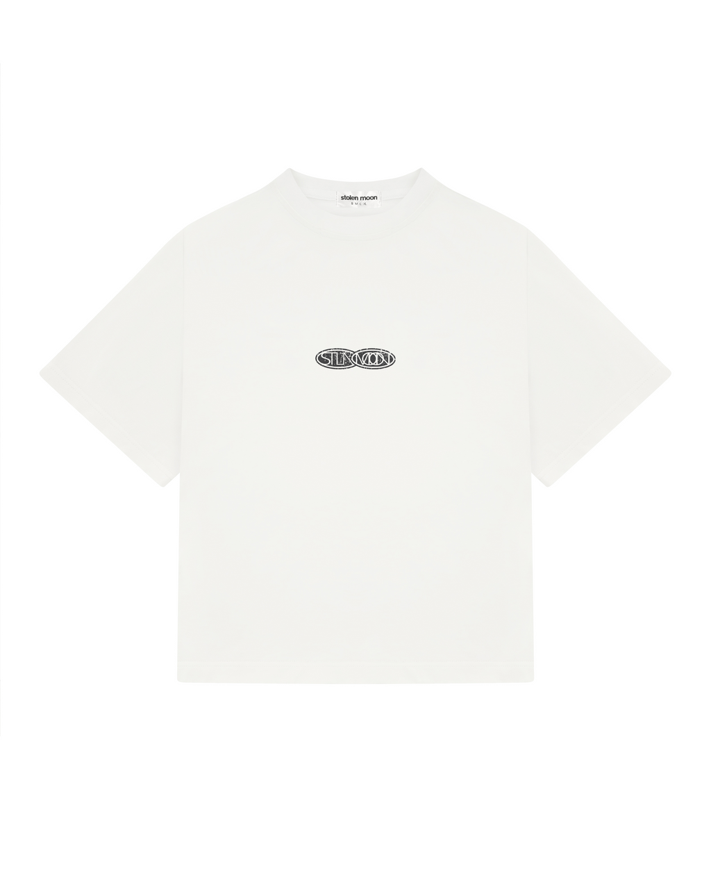 GRAFFITI TEE WHITE