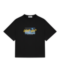 HOMELAND TEE BLACK