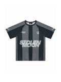 Футболка джерсі BLACK JERSEY