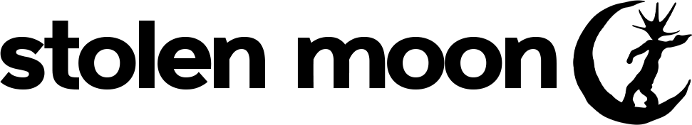 STOLEN MOON