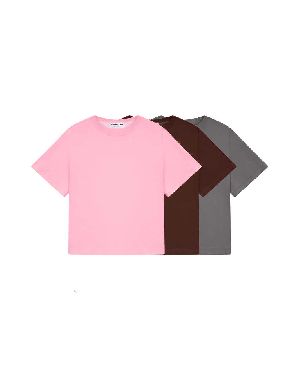 THE BLANKS COLOR SET