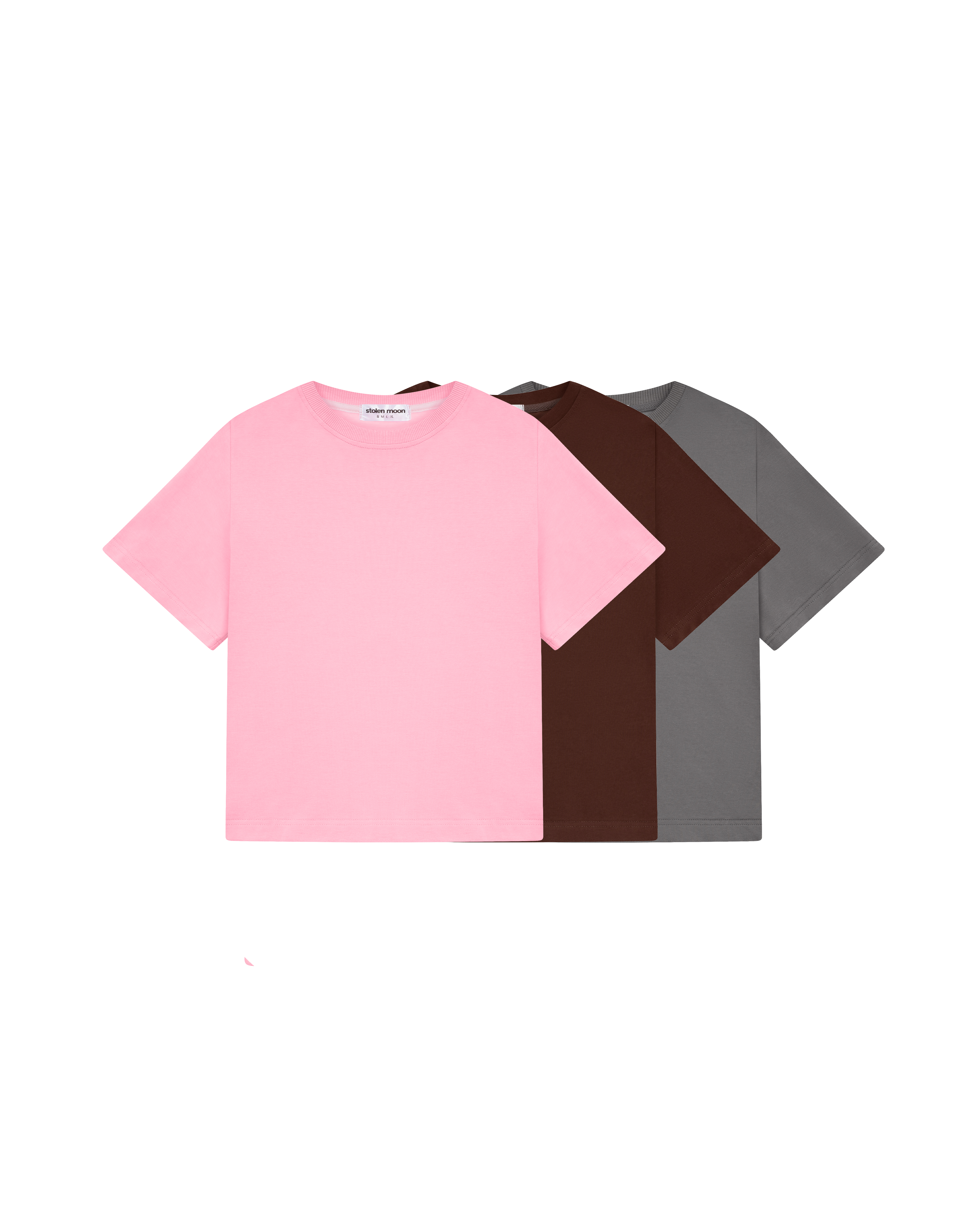 THE BLANKS COLOR SET