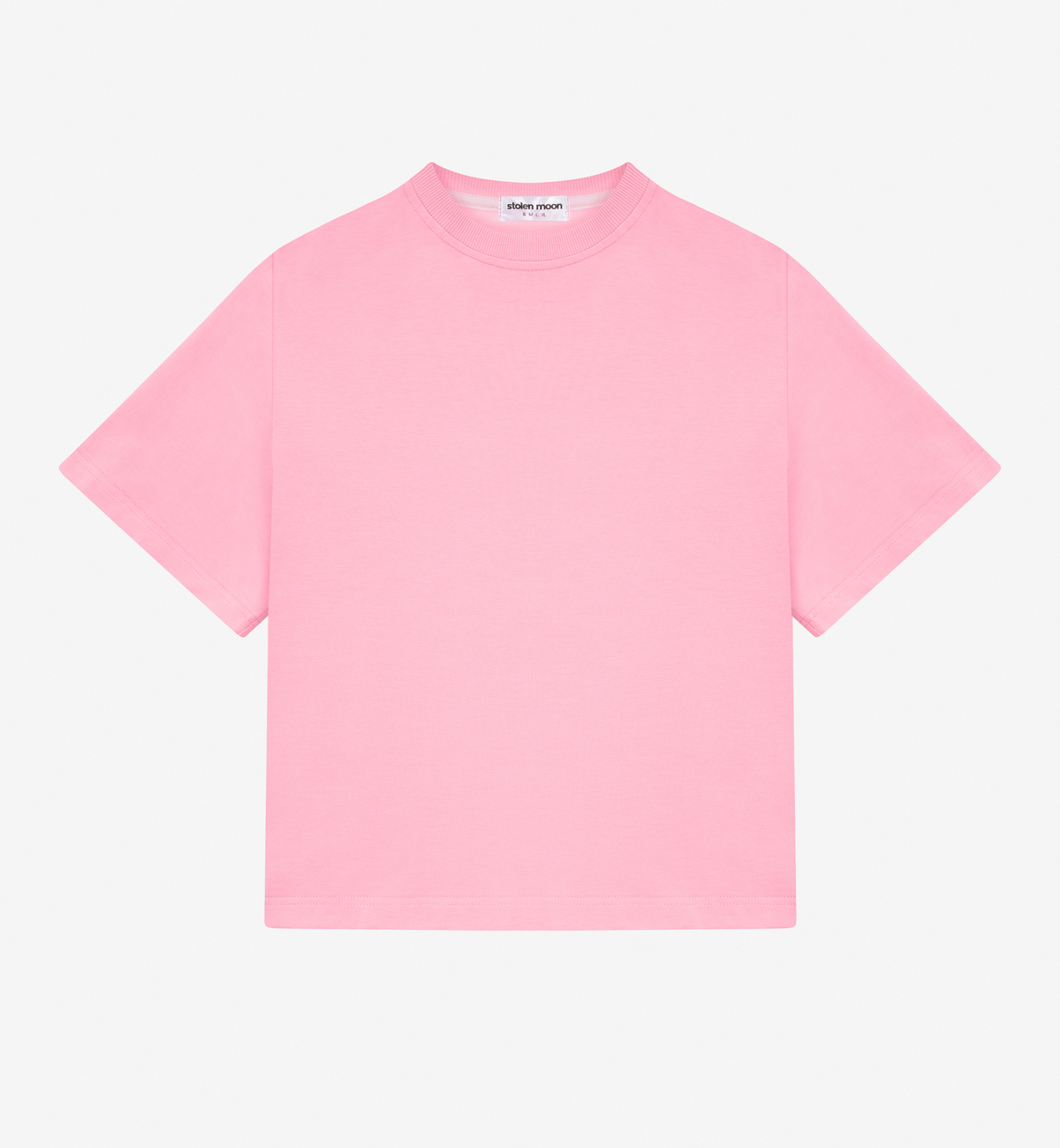 THE BLANKS TEE COLOR SET