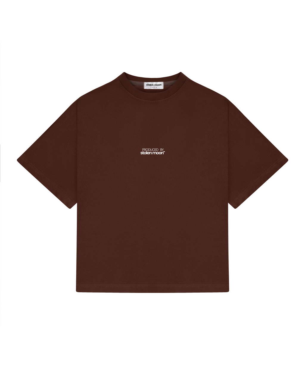 PRODUCED BY SM TEE BROWN