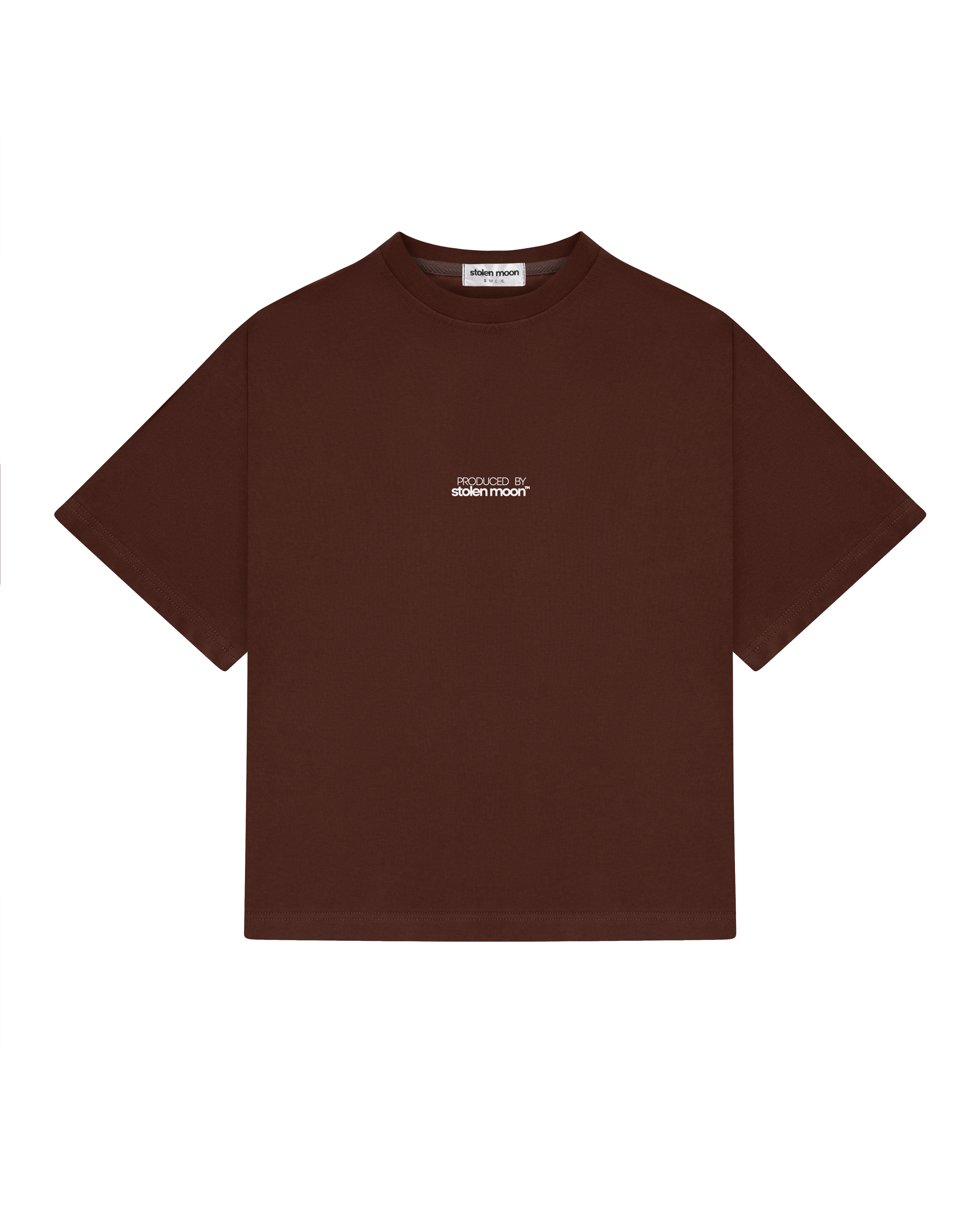 PRODUCED BY SM TEE BROWN