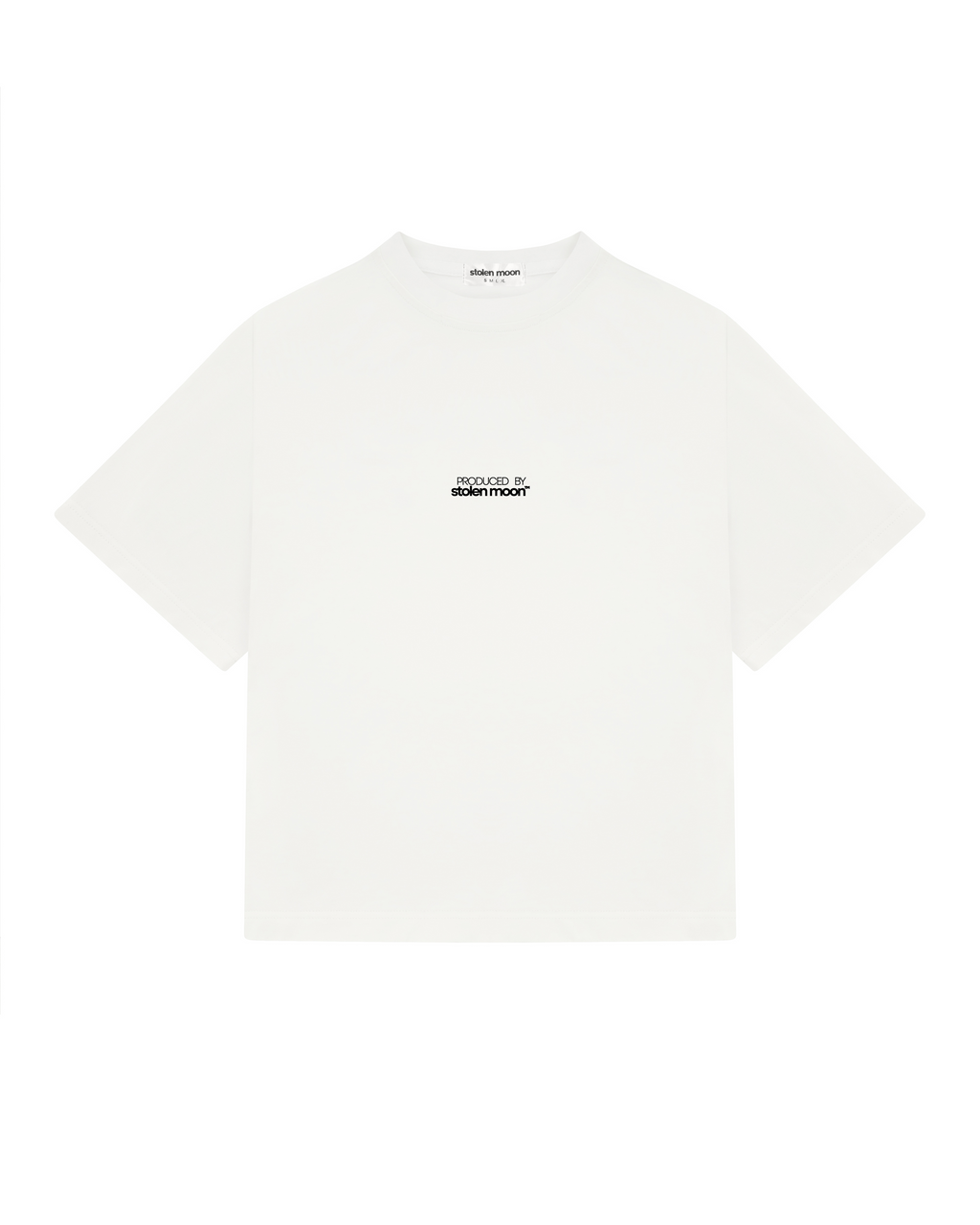 PRODUCED BY SM TEE WHITE