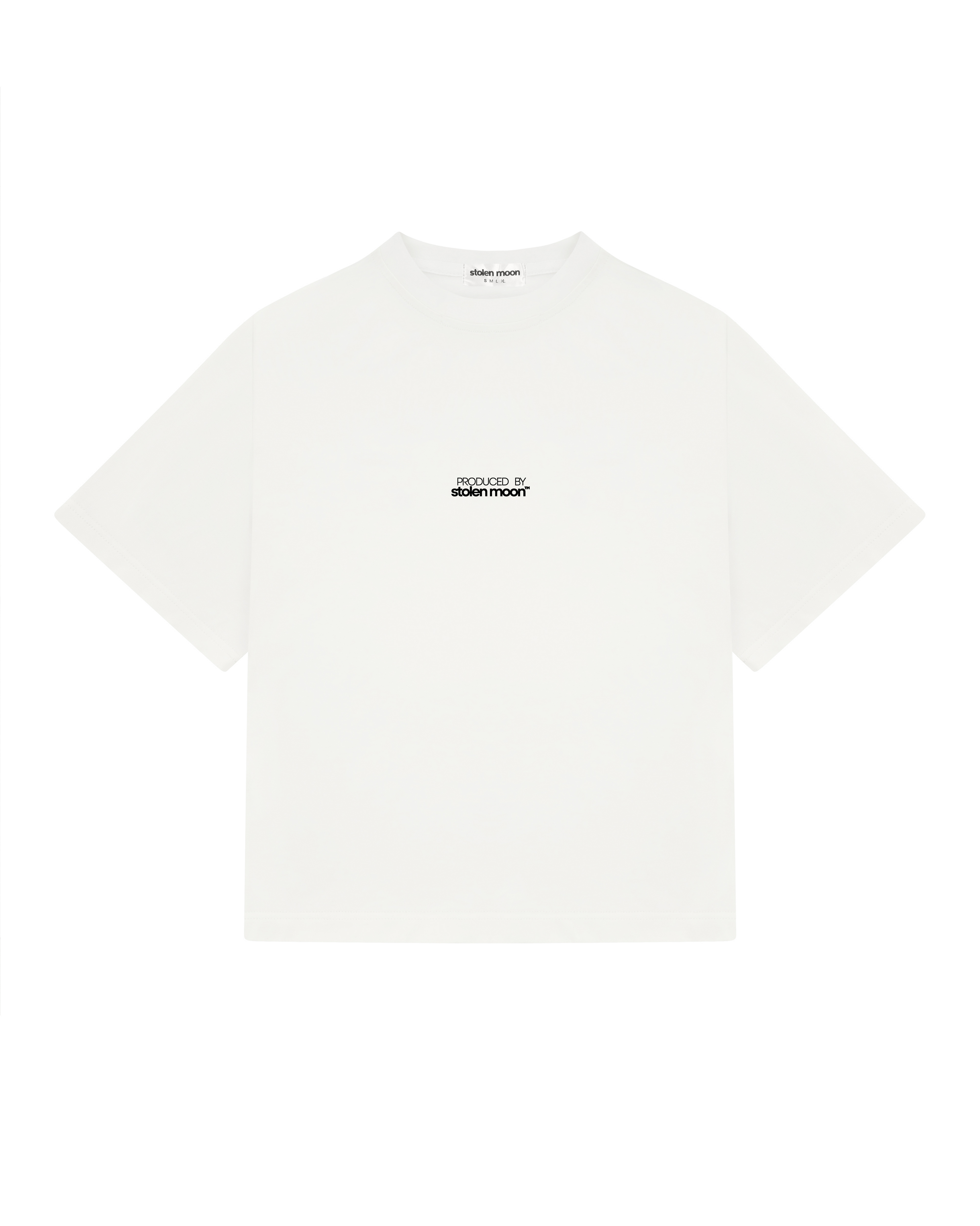 PRODUCED BY SM TEE WHITE