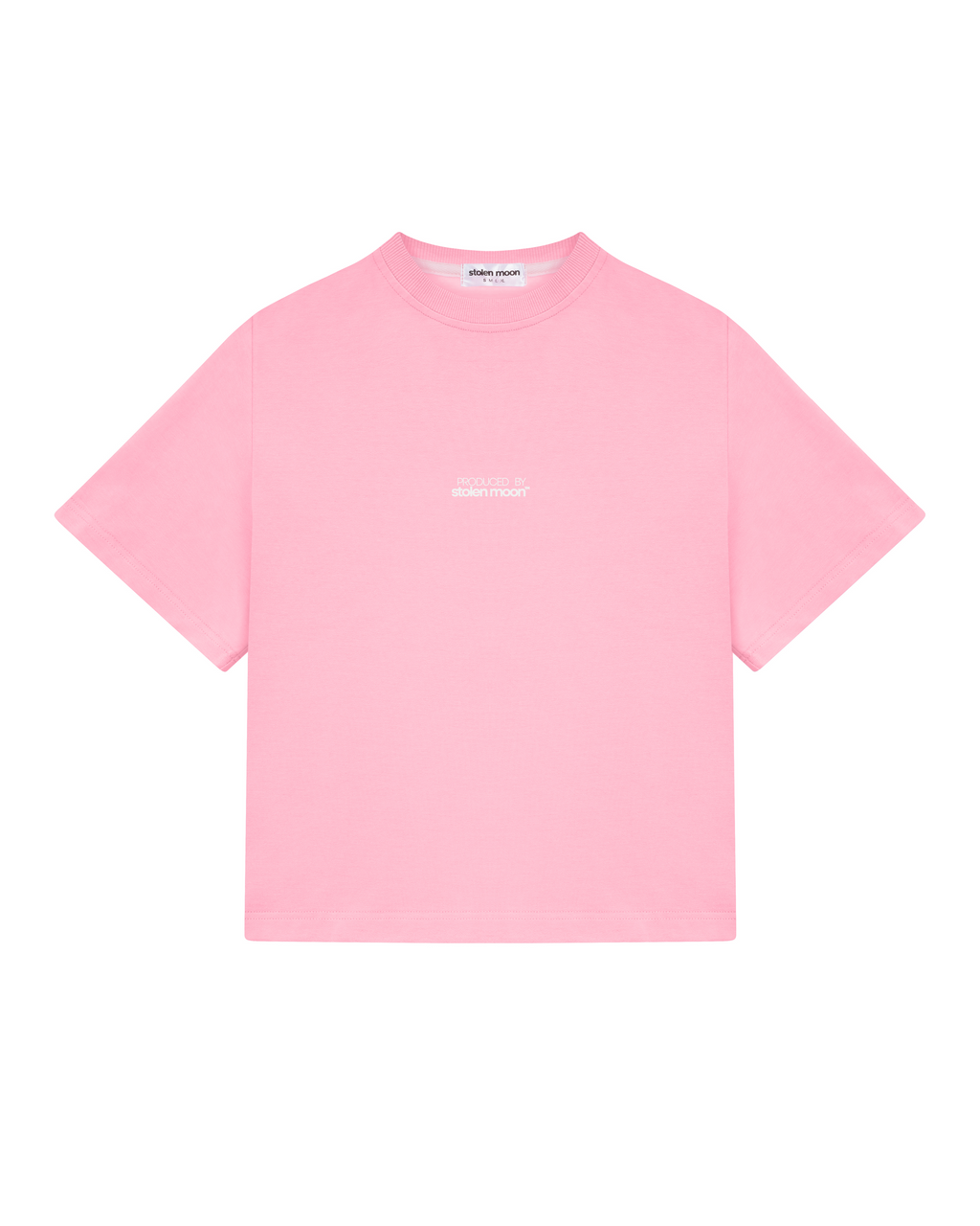 PRODUCED BY SM TEE PINK