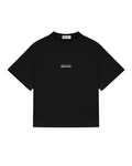 PRODUCED BY SM TEE BLACK