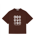REMINDERS TEE BROWN