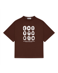 REMINDERS TEE BROWN