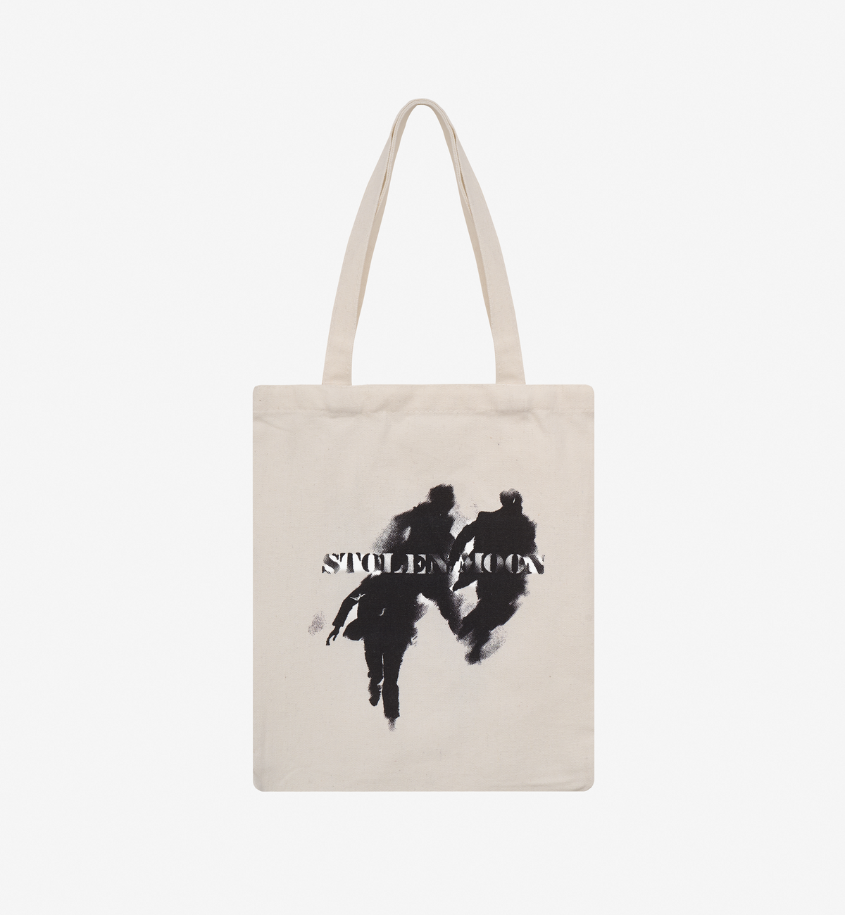 STOLEN MOON SHOPPING BAG