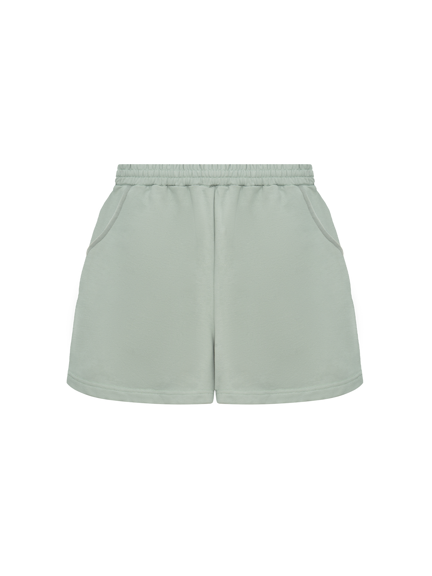 Шорти BASIC OLIVE