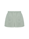 Шорти BASIC OLIVE
