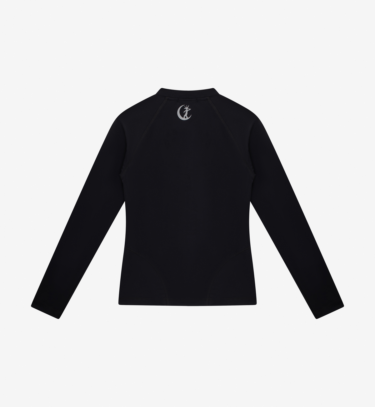 SPORT SM LONG SLEEVE BLACK