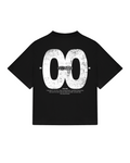 STUMBLE TEE BLACK