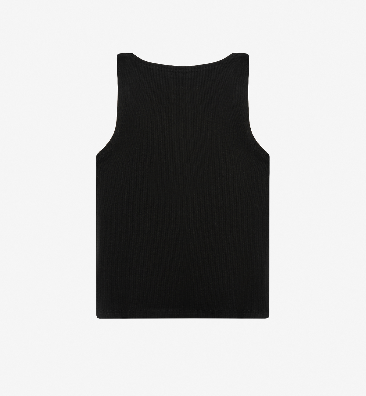 Майка BLACK TANK TOP