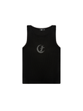 Майка BLACK TANK TOP