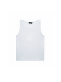 Майка WHITE TANK TOP