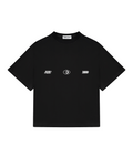 UNIFORM TEE BLACK