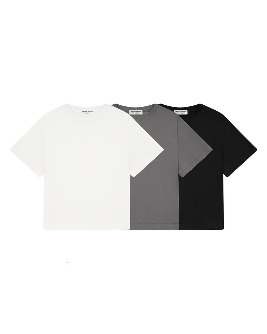 THE BLANKS SET