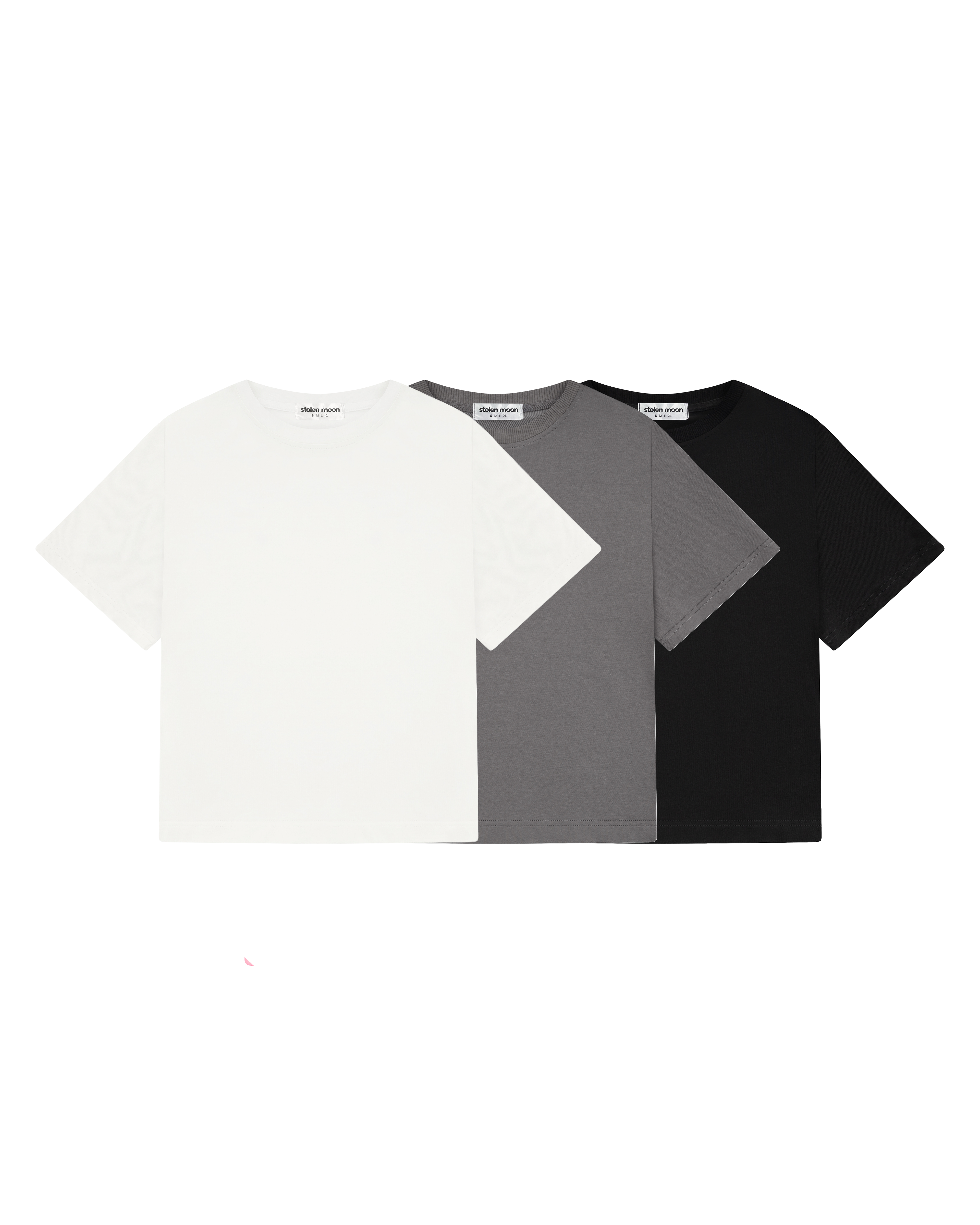 THE BLANKS SET