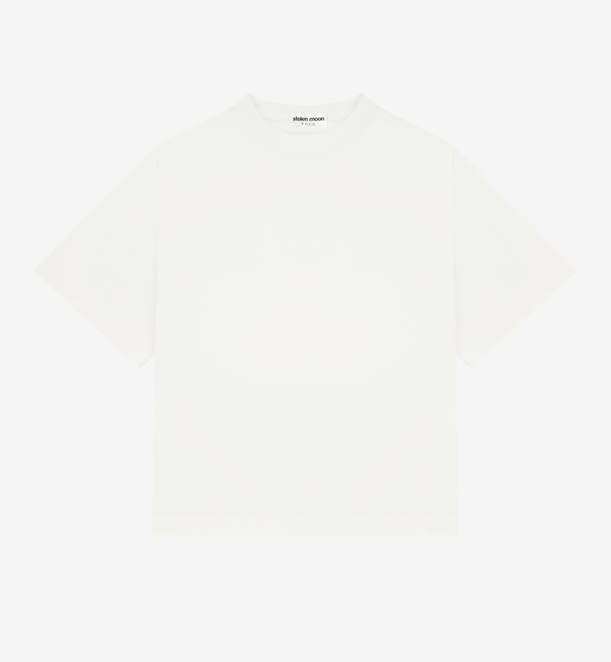 THE BLANKS TEE SET